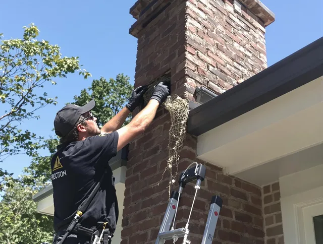Animal & Debris Removal service in Lake Forest, CA