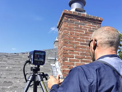 Chimney Inspection service in Lake Forest, CA