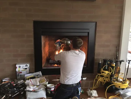 Chimney Liner Services service in Lake Forest, CA