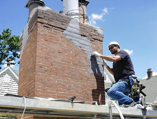 Chimney Restoration service in Lake Forest, CA